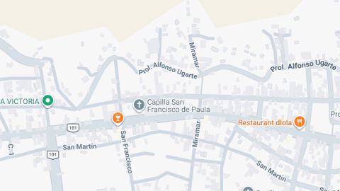 location map image