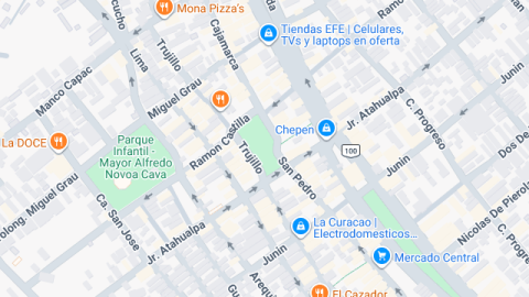 location map image
