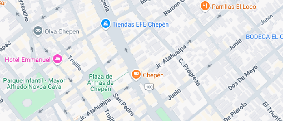 Adventista El Porvenir