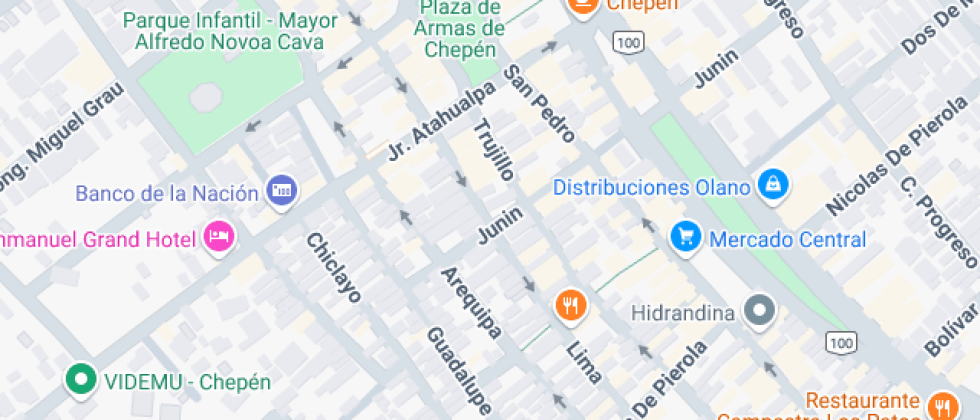 Educación Superior Pedagógica