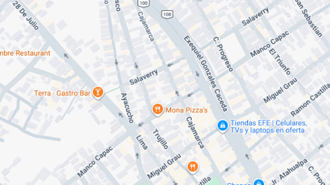 location map image