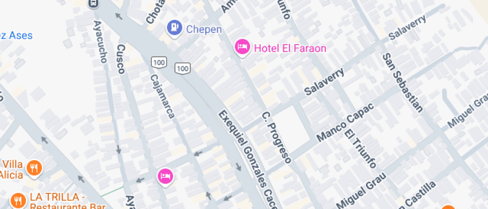 Augusto Salazar Bondy