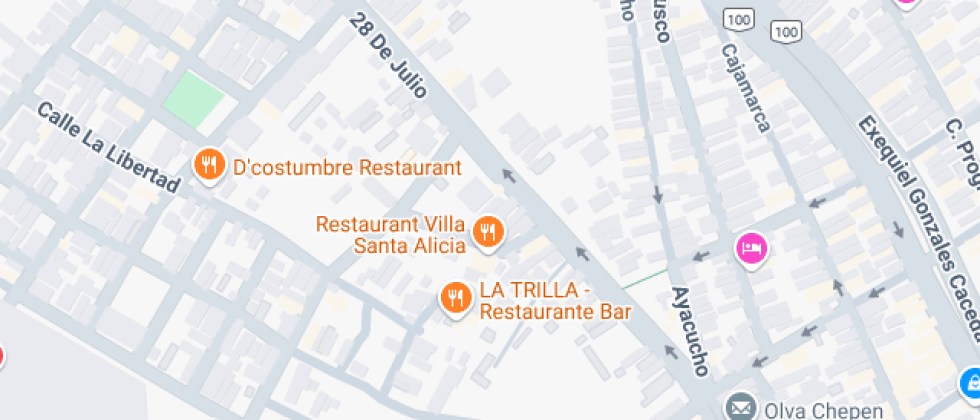 Benjamin Franklin School