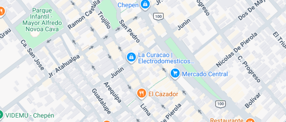 Colegio La Asociacion