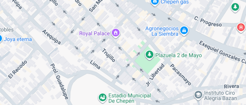 Colegio Francisco Ricci