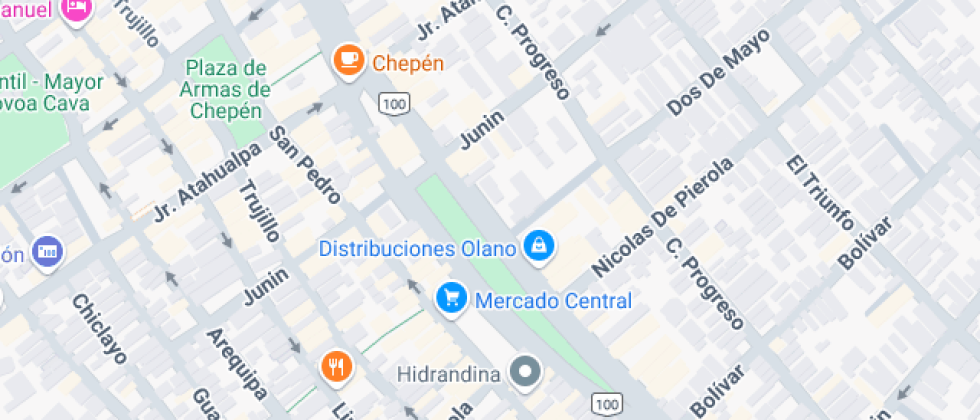 N° 80382 "Carlos A. Olivares"