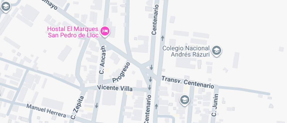 Jardin Infantil Mis Primeros Pasos