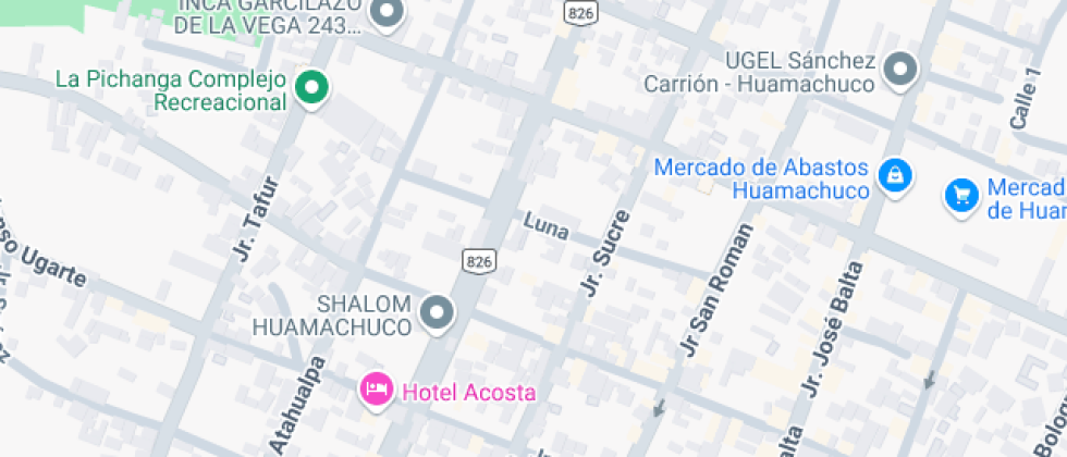 Alberto Rubens Altuna Solórzano "ARAS" 