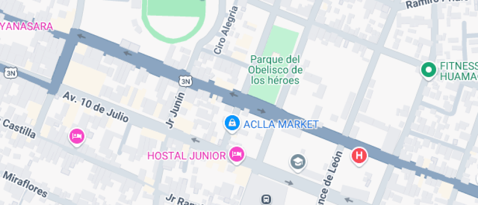 José Faustino Sánchez Carrión 