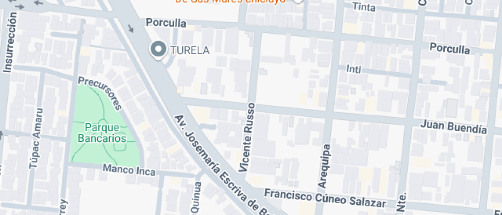 IEP San Silvestre High School