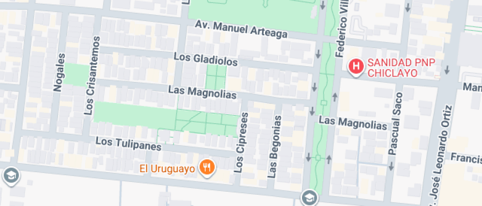 Jardin Infantil Pasito A Paso