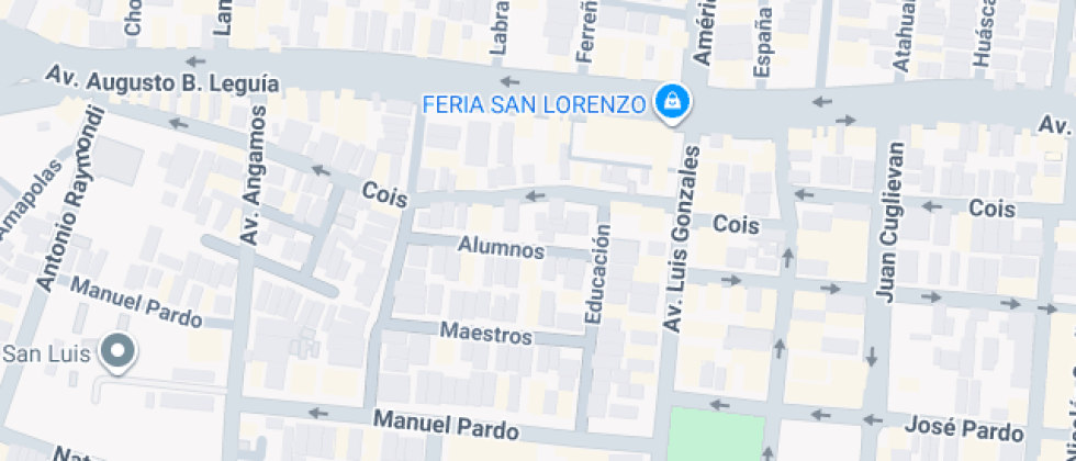 Jardin Infantil Mi Nuevo Mundo