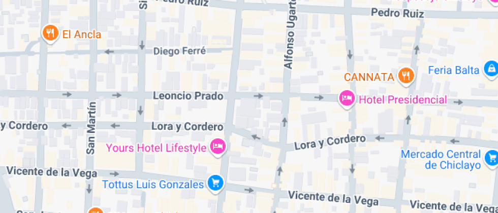 Colegio  El Nazareno