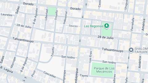 location map image