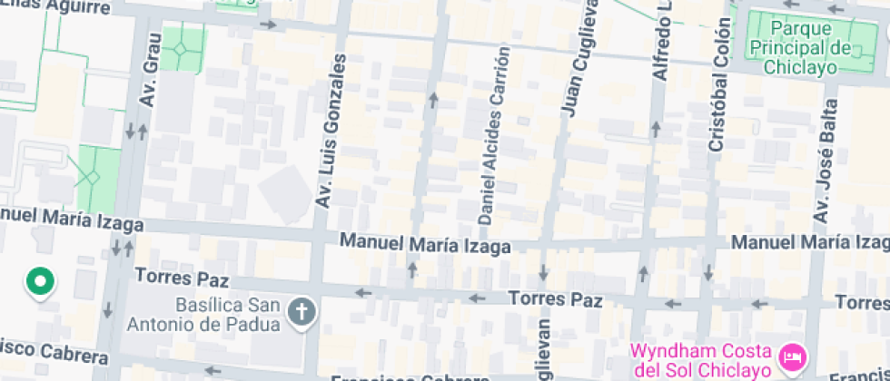 Colegio  Boston College