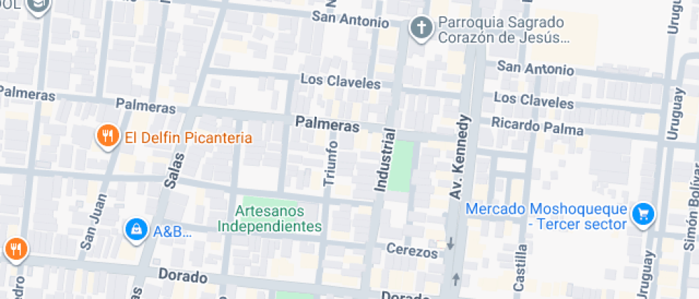 Jardin Infantil Mi Buen Pastor