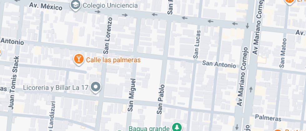 Jardin Infantil Mis Sueños