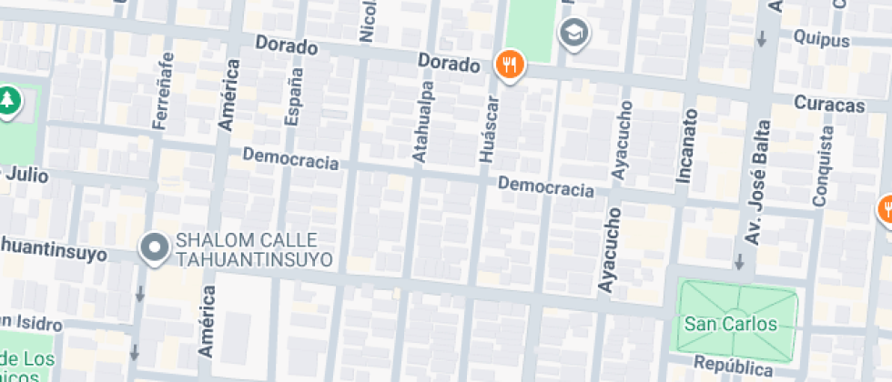 location map image