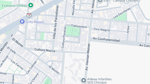 location map image