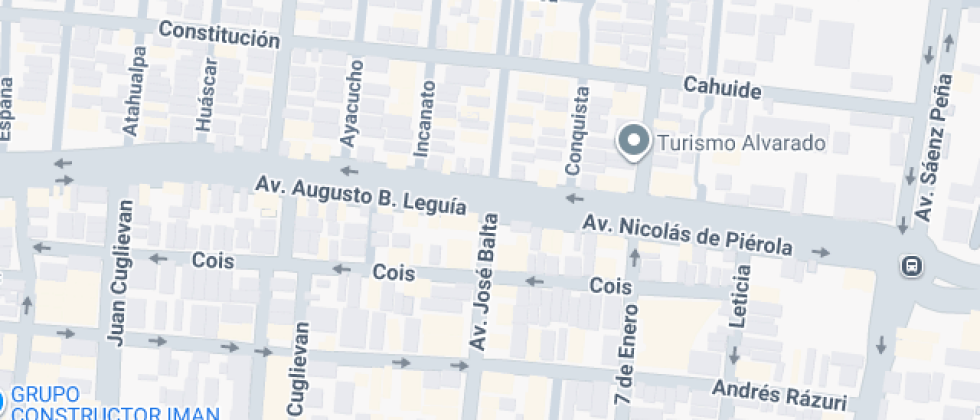 Manuel Antonio Rivas