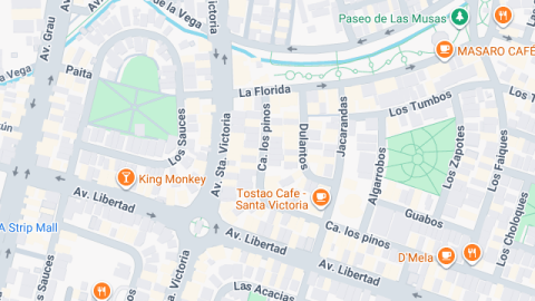 location map image