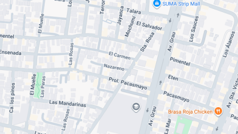 location map image
