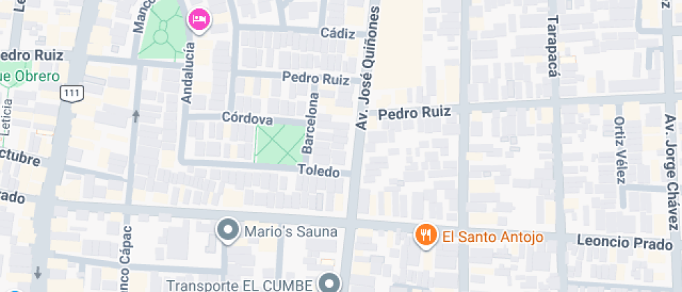 Jardin Infantil Maria Madre De Los Niños