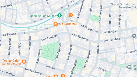location map image