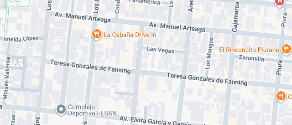 Colegio Alpha