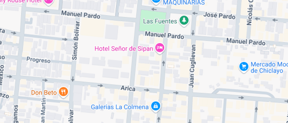 Colegio   Particular "San Gabriel"