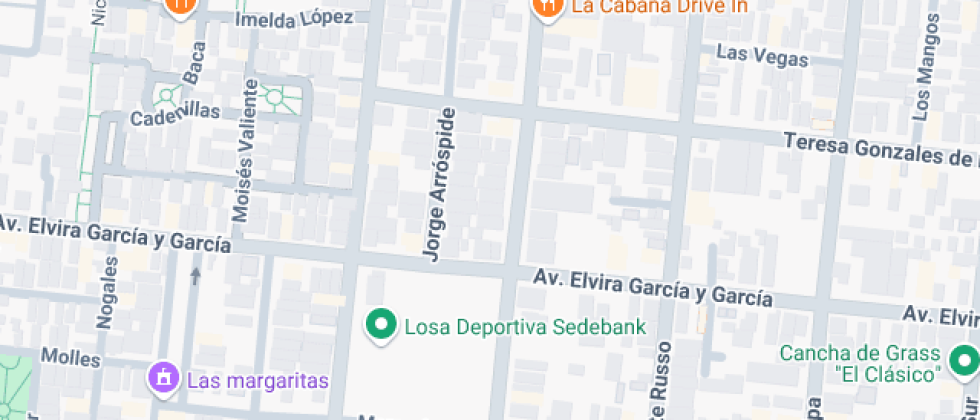 Colegio Las Estrellitas