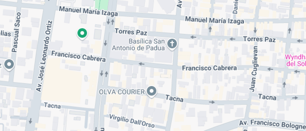 Colegio Appul College