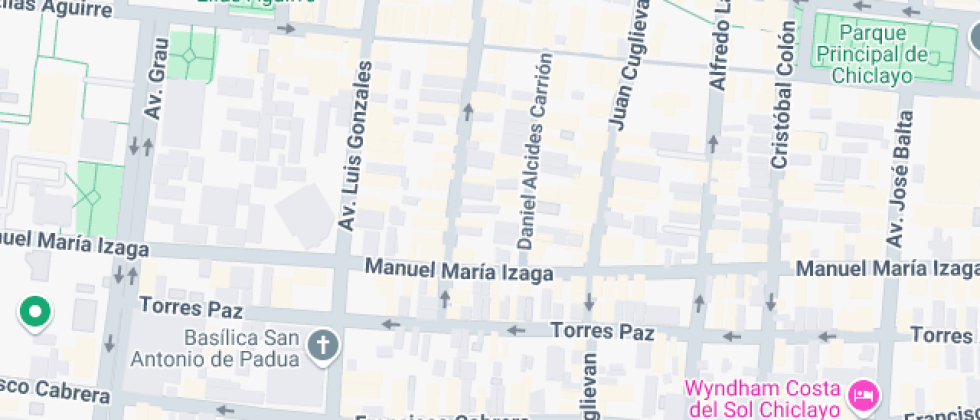 Colegio Boston College