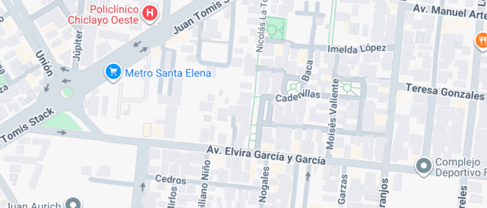 Colegio Eliab