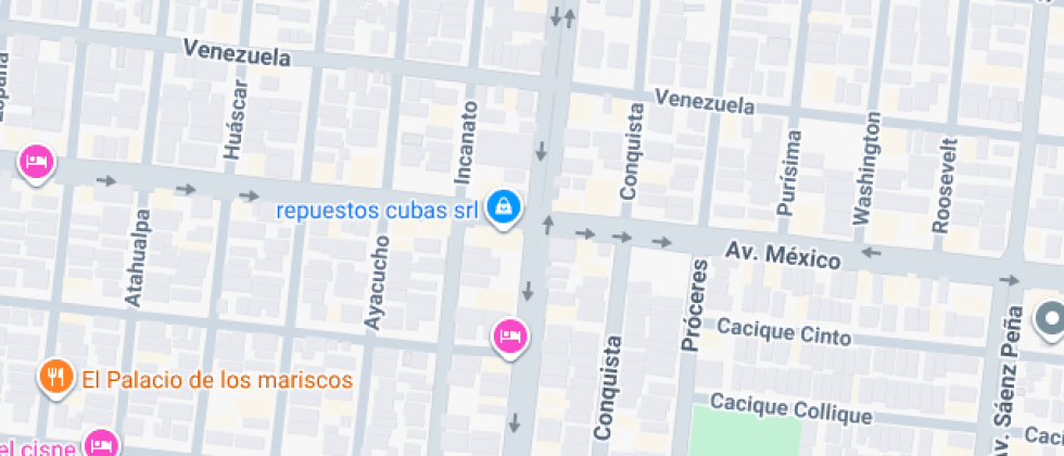 Manuel Antonio Rivas