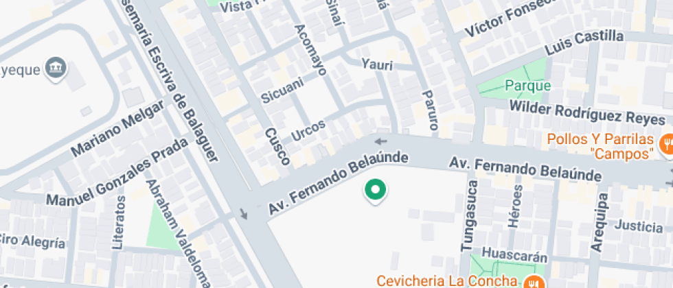 Colegio San Juan