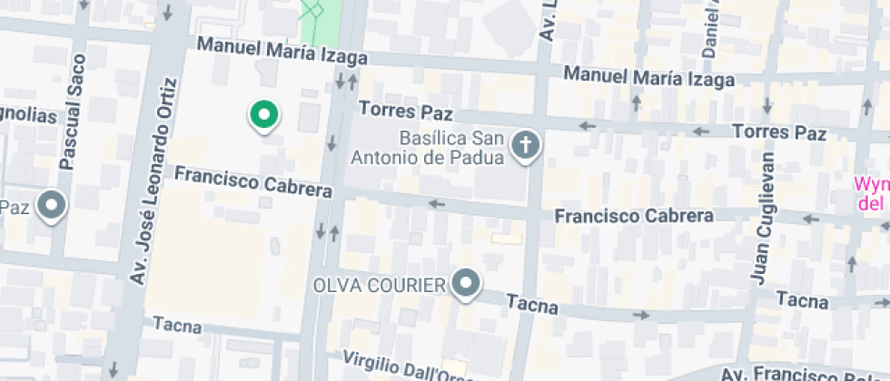 Colegio Appul College