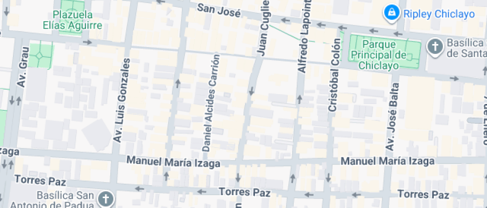 Colegio Deportivo Adeu