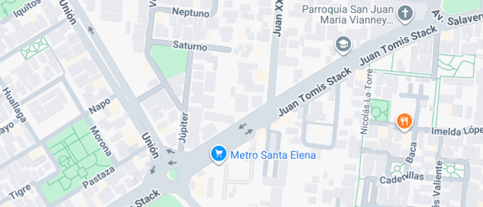 Colegio Rosa Maria Checa