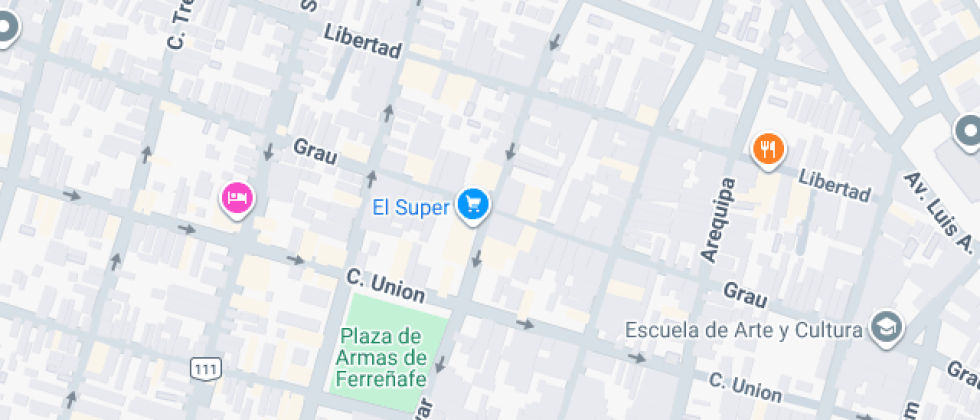 Augusta Lopez Arenas