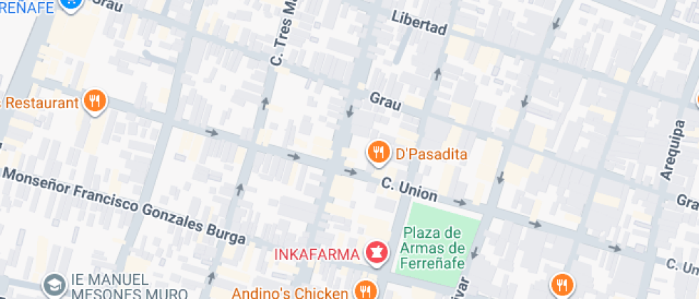 Jardin Infantil Mi Dulce Sueño
