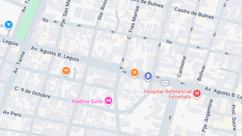 location map image