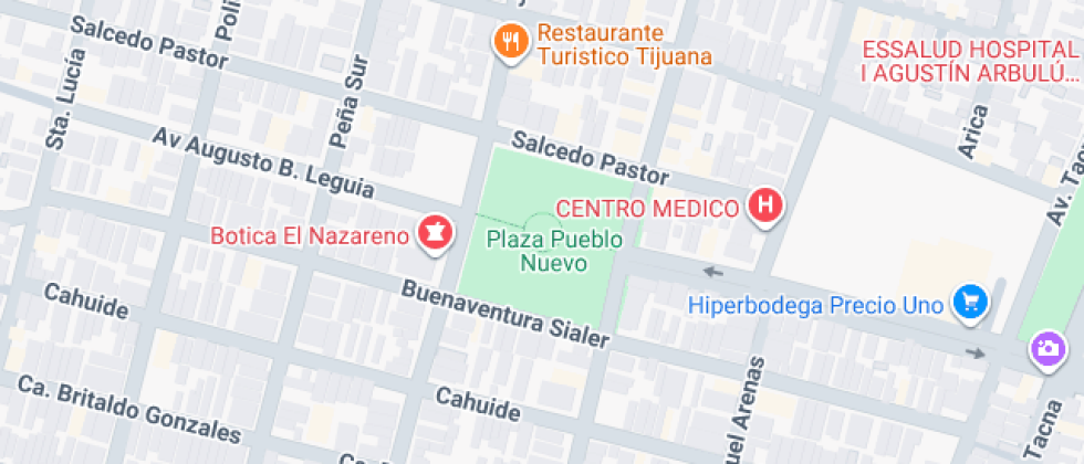 Jardin Infantil Pequeños Pasos