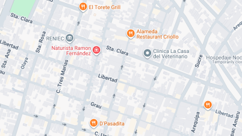 location map image