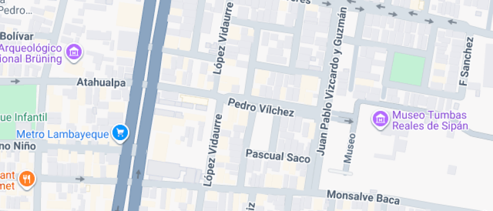 San Francisco De Asis