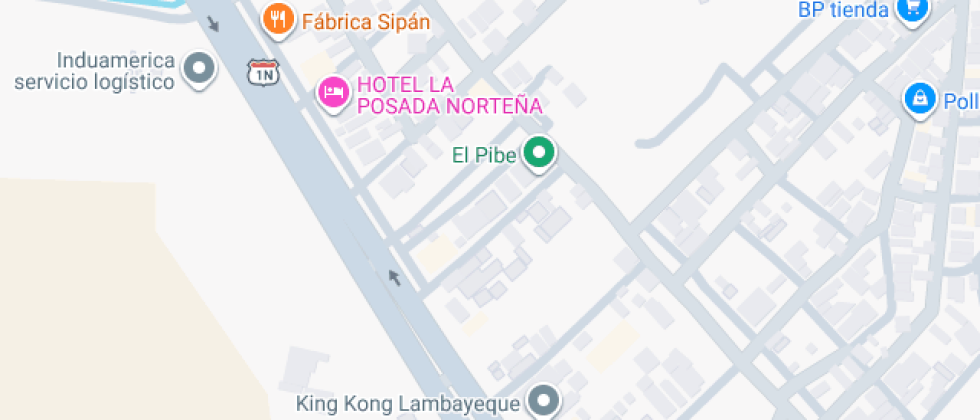 Colegio Escuela Cientifica Integral De Lambayeque