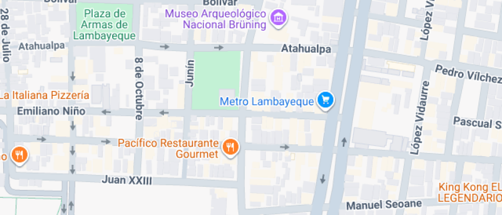 Jardin Infantil Nuestra Señora Del Rosario