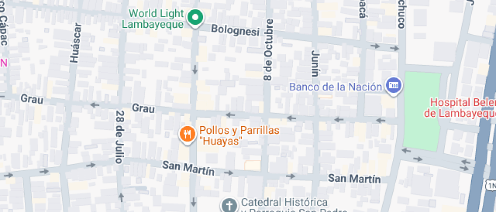 Mario Vargas Llosa School Innovative