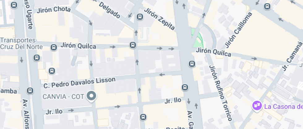 Castillo de Talentos