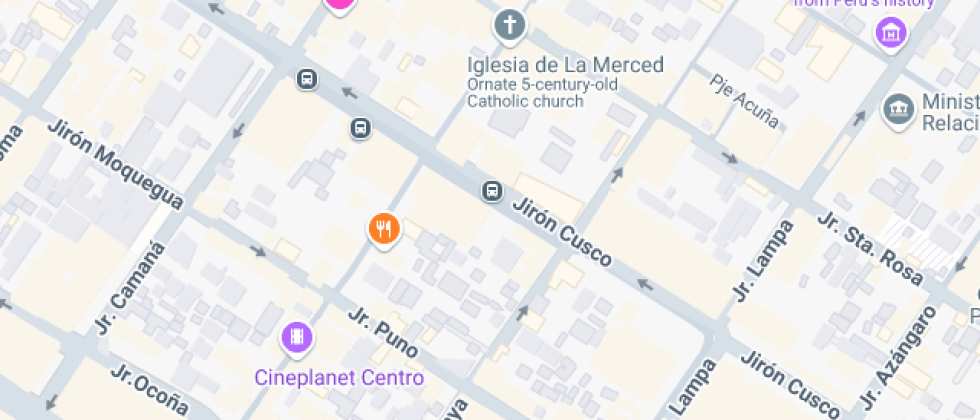 De Educación Superior Pedagógico Privado Víctor Andrés Belaunde